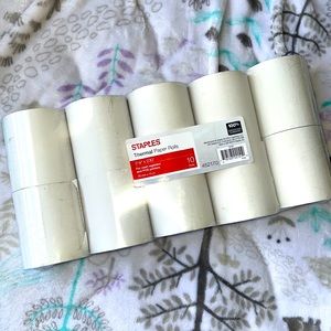 Thermal Paper Rolls